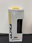 Continental Ultra Sport Iii Tire - 700 X 28, Clincher, Folding, Pair. Fixed Price $35.00.