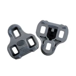 Look Keo Cleat With Gripper 4.5 Degree Grey. Fixed Price $34.20.