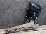 Shimano Ultegra FD-6870 DI2 2-SPEED Front Derailleur Used With Wear From Japan. Fixed Price $121.26.