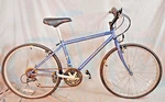 1997 Specialized Hardrock Mtb Bike Small 16.5" Hardtail Rigid Steel Usa Shipper!. Fixed Price $228.68.