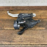 Vintage Shimano Deore Xt Shifter Left Parts ST-M738 Front Brake Lever Trigger 3S. Fixed Price $32.49.