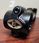 Easton Threadless EA30 Stem 26 Mm 120 1/8 In Road Race Black Degree. Fixed Price $27.55.
