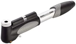 Topeak Dual Dxg Mini Pump With Smart Head And In-line Gauge Grey. Fixed Price $67.14.