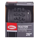 Bell Traction Mountain Tire 26-INCH Black. Fixed Price $29.95.