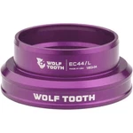 Wolf Tooth Premium Headset EC44/40 Lower, Ultraviolet Purple EC44L-40-PRU. Fixed Price $63.55.