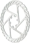 G2 Cleansweep 160MM Disc Brake Rotor, Steel, 6-BOLT, Silver For /avid. Fixed Price $42.64.