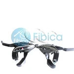 New Shimano Acera ST-EF65-9-SPEED Shifter Brake Lever Combo Set. Fixed Price $49.99.