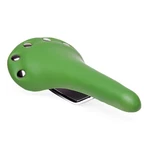 Retrospec Bicycles 6 Button Track/velo Saddle, Green. Fixed Price $22.70.