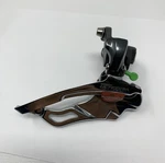 Shimano Ultegra FD-6703 Triple Front Derailleur 31.8MM Clamp Nos. Fixed Price $75.00.