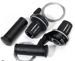 Sram Mrx Comp Twist Front & Rear Shifter Set 3 7 Speed Grips/wires. Fixed Price $27.49.