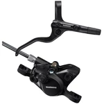 Shimano BR-MT200 Disc Brake And BL-MT201 Lever Rear Black EMT201KRRXRA170. Fixed Price $53.61.