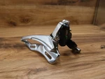 1992 Mtb Front Derailleur Shimano Altus FD-AT20 Via Japan Bottom Pull /28.6MM. Fixed Price $30.00.