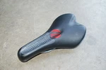 Velo Senso Oahs Tt Saddle Cycling Black Cr-mo Rails W/ Cutout New. Fixed Price $24.99.
