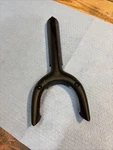 Trek Speed Concept Gen Front Brake Cover 328661 Black X-large. Fixed Price $120.00.