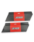 2-PACK Fsa K-force Light 10-SPEED Bike Chains 116L Shimano/sram W/ Quick Link. Fixed Price $37.68.
