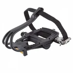 Sunlite Sport Road 9/16" Black Bicycle Pedals. Fixed Price $29.11.