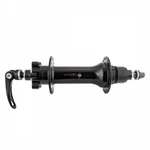 ORIGIN8 FB-1100 Fat Bike Hubs Rear QR190 6 Bolt Disc Xd Blk. Fixed Price $134.99.