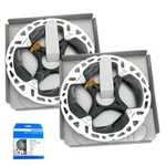 Shimano Xtr/saint Bike Disc Brake Rotor RT-MT900 160MM Center LOCK,IRTMT900S *2. Fixed Price $141.16.