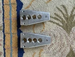 Crank Arm Shorteners RIDE2 Bike Tandem. Fixed Price $65.00.