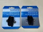 Shimano Tiagra Sora BR-4600 Road Brake Shoes 2-PAIRS, Universal Fit Ball Mount.. Fixed Price $15.00.