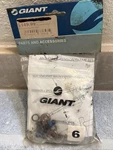Giant Anthem Frame Suspension Rebuild Kit Mountain Bike 05+ Ssg. Fixed Price $135.00.