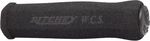 Ritchey Wcs True Black Flangeless Bike Handlebar Grips - Ergonomic,. Fixed Price $21.16.