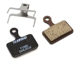 Tektro F10BS Disc Brake Pads (overall Balanced Resin Compound) ABPD000502. Fixed Price $12.99.