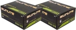 Street Fit 360 Tube, 27" X 1-1/4" Schrader Valve, 32MM, Sunlite. Fixed Price $18.99.