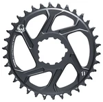 Sram Eagle X-sync Chainring 32T Direct Mount 12-SPEED Aluminum Gray Mtb. Fixed Price $51.00.