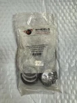 Wheels Manufacturing Angled Spacer Single Speed Conversion Kit With Chain Guides. Fixed Price $29.99.