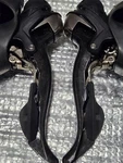 Shimano Ultegra ST-6700 2X10S Control Brake Levers ST6700 L+r Shifters Set. Fixed Price $398.11.