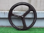 Hed GT3 Carbon Wheels. Fixed Price $1944.29.