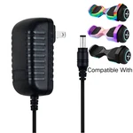 29.4V Ac Adapter For HOVER-1 Rebel H1-REBL Battery Charger. Fixed Price $22.99.