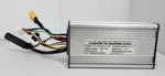 Controller For Brushless Motor KT36/48ZWSRM-CLLF03. Fixed Price $19.99.