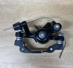 Jetson Bolt Pro Electric Bike Rear Brake Caliper Assembly Used. Fixed Price $29.97.
