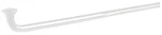 Aci Spokes, Silver, Trade Packs Of 144PCS - 298MM. Fixed Price $98.92.