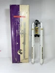 Noleen Cross Link Exp Standard Butted 6061 Aluminum Leg NR-1 Coil Shock. Fixed Price $637.29.