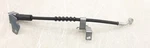 New Motorcraft Front Left Brake Hydraulic Hose BRHF-113 Ford Fusion 2010-2012. Fixed Price $37.25.