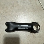 Giant CF10XL Racing Components Stem 31.8 Dia 120MM Length 6 Deg Rise. Fixed Price $79.00.