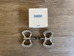 Mks Lambda Pedals - 9/16" Silver. Fixed Price $47.97.