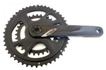 Fsa Gossamer Pro Right Megaexo Crank Arm 48T-32T Chainrings 165MM 9SPD CKM-6100. Fixed Price $49.97.