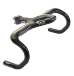 Deda Synapsi Cockpit Carbon Handlebar/stem 44CM 120MM Nos New In Box. Fixed Price $224.99.