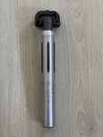 Vintage Gipiemme Bicycle Seat Post 27.2MM Italy Used. Fixed Price $69.99.