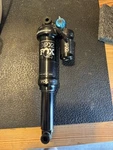 Fox Factory Float DPX2 Rear Shock Absorber Mtb. Fixed Price $180.00.