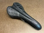 Specialized Comp 143 Saddle Seat VL-1224 Road Mountain Chromoly Rails Black. Fixed Price $20.00.