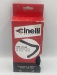 Cinelli Cork Ribbon Bicycle Bar Tape Black Road Bike **new**. Fixed Price $17.94.