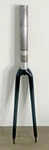 Weyless Carbon Fork 700C 1/8 Inch Threadless 622 Grams 218 Mm Steerer Tube. Fixed Price $125.00.