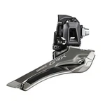 Shimano Grx FD-RX820-F Front Derailleur 12-SPEED, Double, Braze-on, Down Swing. Fixed Price $54.99.
