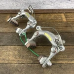 Vintage Schwinn Approved Caliper Brake Set Center Pull 5583 Japan Road Bike. Fixed Price $22.04.