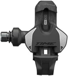 Time Xpro 12 Pedals - Single Sided Clipless, Carbon, 9/16", Ti/carbon/silver,. Fixed Price $325.00.